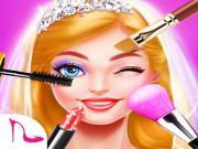 Play Makeup Games: Wedding Artist Games for Girls Game on FOG.COM