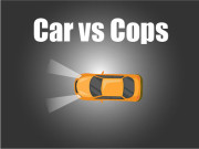 Play Car vs Cop Game on FOG.COM