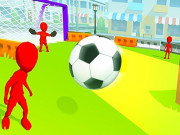 Play Ball Brawl 3D Game on FOG.COM