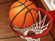 Play Super Basketball Shooting: Crazy Street Shot Hoops Game on FOG.COM