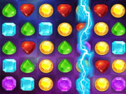 Play Jewel Classic - Free Match 3 Puzzle Game Game on FOG.COM