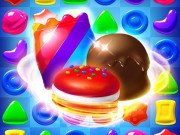 Play Candy Crush Mania Game on FOG.COM