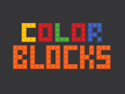 Play Color Blocks TLG Game on FOG.COM