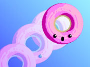 Play Rolling Donuts Game on FOG.COM