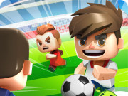Play Football Cup Superstars Game on FOG.COM