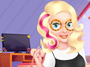 Play Beauty Blogger Game on FOG.COM
