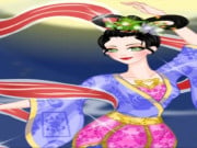 Play Beautiful Chinese Fairy Game on FOG.COM