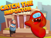 Play Catch The Impostor Game on FOG.COM