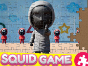 Play Squid Game JigSaw Game on FOG.COM