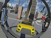 Play Car City Stunts Game on FOG.COM