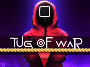 Play Squid Game : Tug Of War  Game on FOG.COM