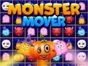 Play Monster Mover Game on FOG.COM