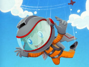 Play Sky Acrobat Game on FOG.COM
