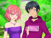 Play Anime Couples Dress Up Game for Girl Game on FOG.COM