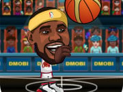 Play Basketball Legends PvP : Dunk Battle Game on FOG.COM