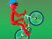 Play Wheelie Bike New Game on FOG.COM