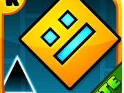 Play Geometry Dash Lite Game on FOG.COM