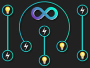 Play Power Transmission Puzzle Game on FOG.COM