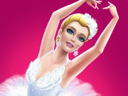 Play Dress up Ballerina Games for Girls Game on FOG.COM