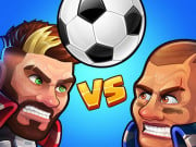 Play Head Ball 2 - Online Soccer Game Game on FOG.COM