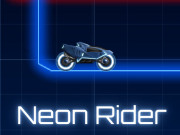 Play Neon Bike Race Game on FOG.COM