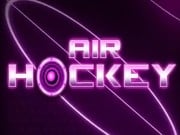 Play Air Hockey - 2 Players Game on FOG.COM
