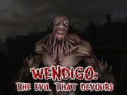 Play Wendigo: The Evil That Devours Game on FOG.COM