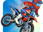 Play Top Moto Bike: Offroad Racing Game on FOG.COM