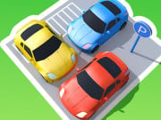 Play Parking Jam 3D -puzzle Game on FOG.COM
