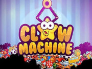 Play Claw Machine Game on FOG.COM
