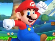 Play Super Mario Jumper Game on FOG.COM
