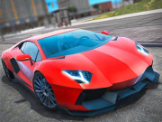 Play Mega Car Ramp Jumping Car Stunts Extreme 3d 2022 Game on FOG.COM