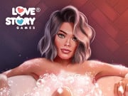 Play Love Story Game for Girl Game on FOG.COM