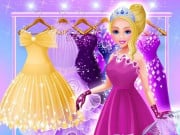 Play Cinderella Dress Up Game for Girl Game on FOG.COM