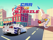 Play Car vs Missile Game on FOG.COM