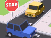 Play Traffic Control.io Game on FOG.COM