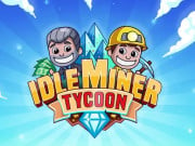 Play Idle miners tycoon Game on FOG.COM