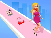 Play Beauty Cat Walk 3d Game on FOG.COM