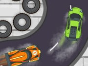 Play Speed Drift Racing Game on FOG.COM