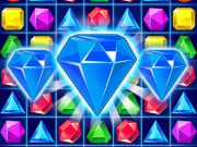 Play Jewels Classic - Jewel Crush Legend Game on FOG.COM