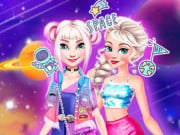 Play Ellie Royal Wedding - Play Frozen Games Game on FOG.COM
