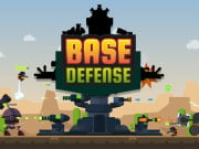 Play Defense the Base  Game on FOG.COM