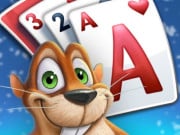 Play Fairway Solitaire Game on FOG.COM