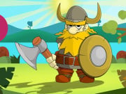 Play ArchHero: Viking story Game on FOG.COM