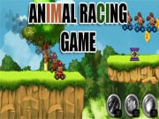 Play Animal race Game on FOG.COM