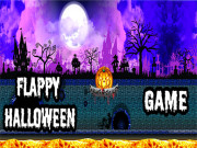 Play FLAPPY HALLOWEEN Game on FOG.COM
