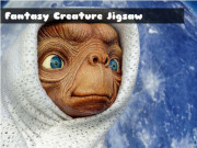 Play Fantasy Creature Jigsaw Game on FOG.COM