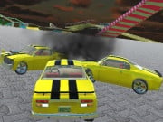 Play Randomation Racing Speed Trial Demolition Game on FOG.COM