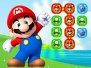 Play Super Mario Connect Puzzle Game on FOG.COM