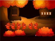 Play Scary Land Escape Game on FOG.COM